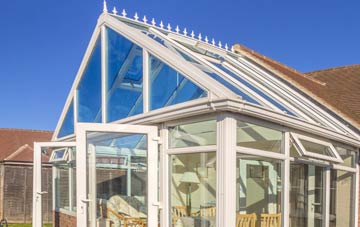 conservatory roof insulation costs Spanish Green