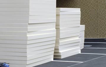 Spanish Green flat roof insulation costs