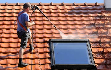roof cleaning Spanish Green, Hampshire