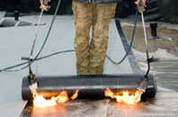 Spanish Green flat roof sealing quote