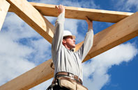 Spanish Green roof replacement work