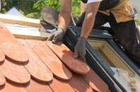 Spanish Green tiled roofing companies